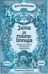 Produktbild: Junia ja ruunulinnoja