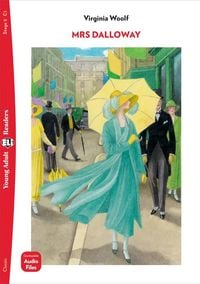 Produktbild: Mrs Dalloway