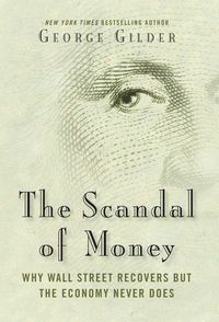 Produktbild: The Scandal of Money