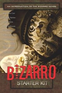 Produktbild: The Bizarro Starter Kit (Red)