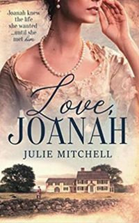 Produktbild: Love, Joanah