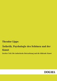 Produktbild: &Auml;sthetik. Psychologie des Sch&ouml;nen und der Kunst