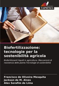 Produktbild: Biofertilizzazione: tecnologie per la sostenibilit&agrave; agricola
