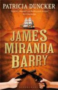 Produktbild: James Miranda Barry