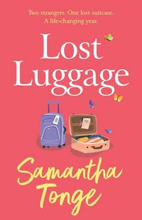 Produktbild: Lost Luggage