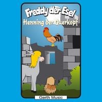 Produktbild: 48: Henning der Querkopf