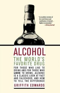 Produktbild: Alcohol