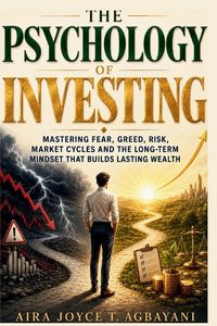 Produktbild: The Psychology of Investing