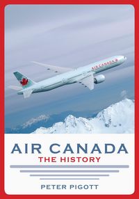 Produktbild: Air Canada