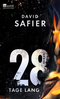 28 Tage lang David Safier