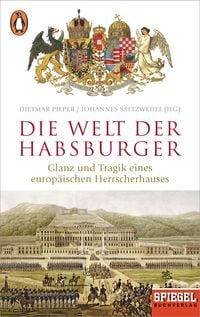 Produktbild: Die Welt der Habsburger