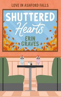 Produktbild: Shuttered Hearts
