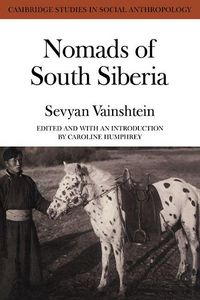 Produktbild: Nomads South Siberia