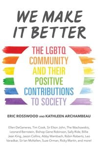 Produktbild: We Make It Better