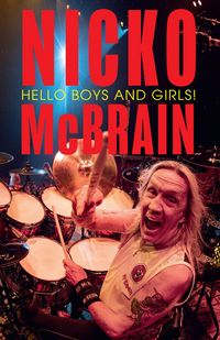 Produktbild: Hello Boys and Girls!