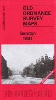 Produktbild: Garston 1891