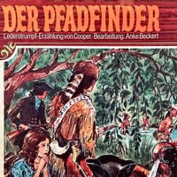 Produktbild: Der Pfadfinder