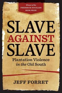 Produktbild: Slave Against Slave
