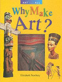 Produktbild: Why Make Art?