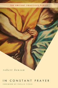 Produktbild: The In Constant Prayer