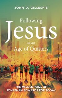 Produktbild: Following Jesus in an Age of Quitters