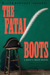 Produktbild: The Fatal Boots, and Other Stories