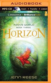 Produktbild: ABOVE WORLD BK3 HORIZON M