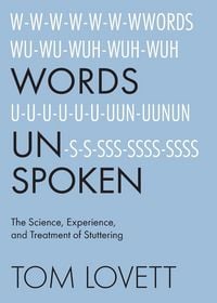 Produktbild: Words Unspoken