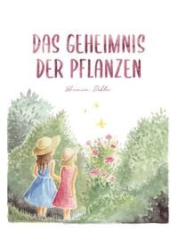 Produktbild: Das Geheimnis der Pflanzen