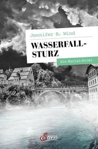 Produktbild: Wasserfallsturz