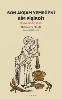 Produktbild: Son Aksam Yemegini Kim Pisirdi