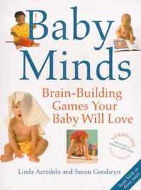 Produktbild: Goodwyn, S: Baby Minds