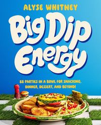 Produktbild: Big Dip Energy