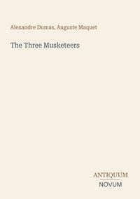 Produktbild: The Three Musketeers