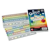 Produktbild: Qwixx gemixxt