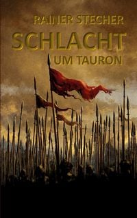 Produktbild: Schlacht um Tauron