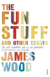 Produktbild: The Fun Stuff and Other Essays