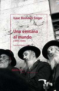 Produktbild: Una Ventana Al Mundo