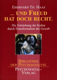 Produktbild: &hellip; und Freud hat doch recht.