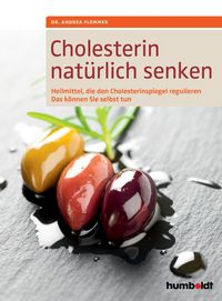 Produktbild: Cholesterin nat&uuml;rlich senken