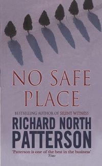 Produktbild: No Safe Place