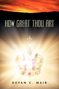Produktbild: How Great Thou Art