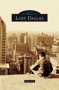 Produktbild: Lost Dallas