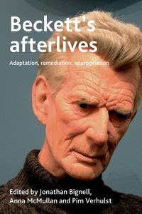 Produktbild: Beckett's afterlives