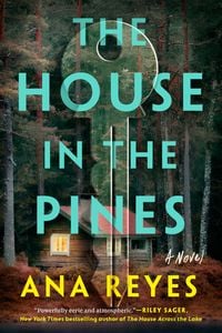 Produktbild: The House in the Pines