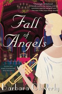 Produktbild: Fall of Angels