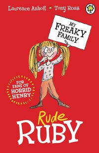 Produktbild: Rude Ruby