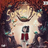 Produktbild: Sorceline - Tome 03