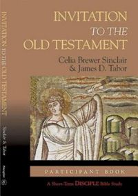 Produktbild: Invitation to the Old Testament: Participant Book