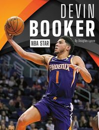 Produktbild: Devin Booker